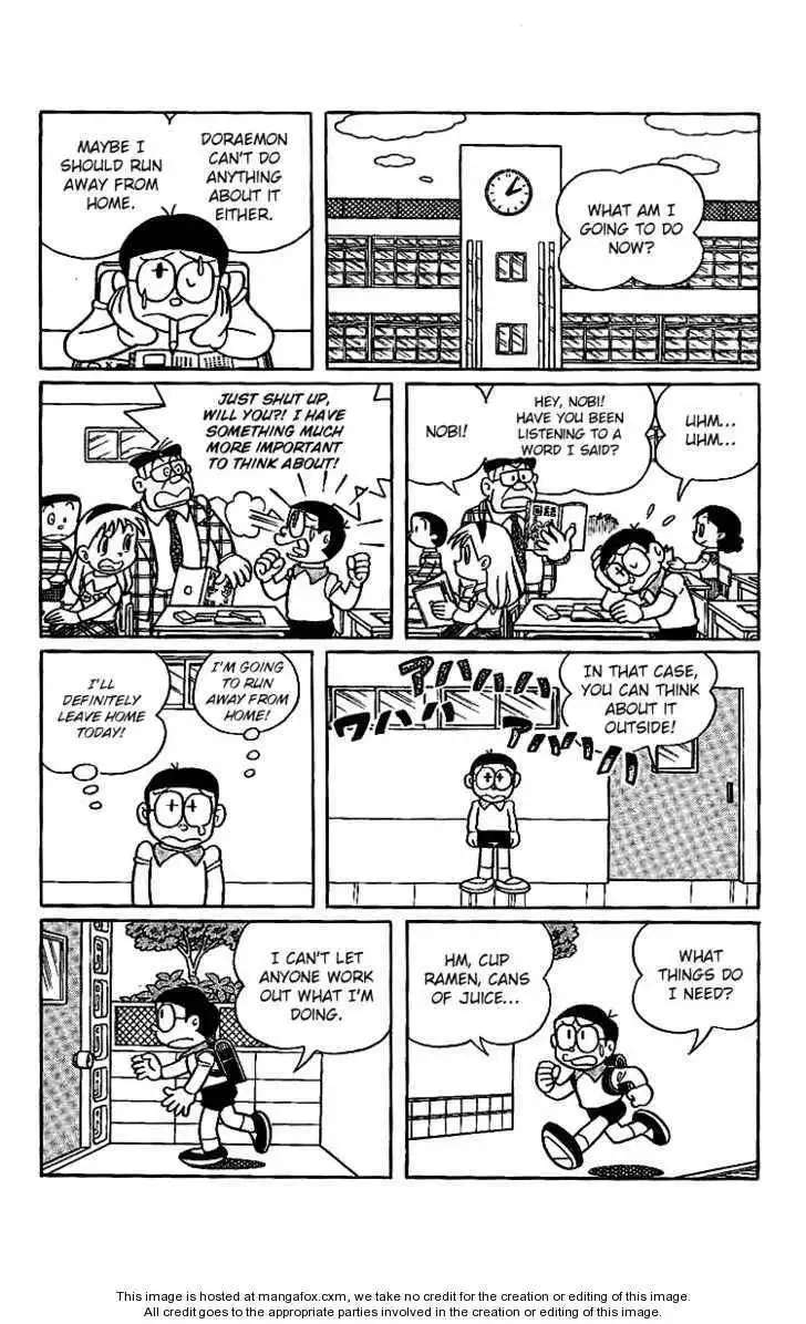 Doraemon Long Stories Chapter 13.1 13